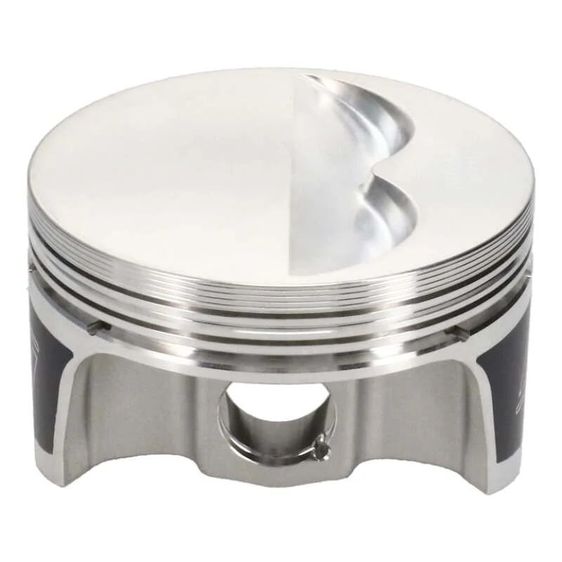 Wiseco Chevy SB RED Series Piston Set 4130in Bore 1550in Compression Height 0927in Pin - Set of 8 - Image 6