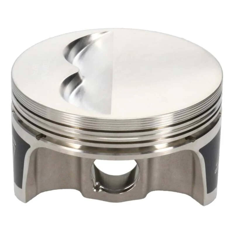 Wiseco Chevy SB RED Series Piston Set 4130in Bore 1550in Compression Height 0927in Pin - Set of 8 - Image 7