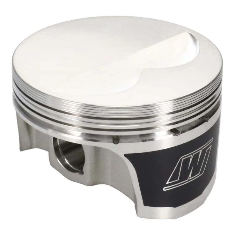 Wiseco Chevy SB RED Series Piston Set 4130in Bore 1550in Compression Height 0927in Pin - Set of 8 - Image 8