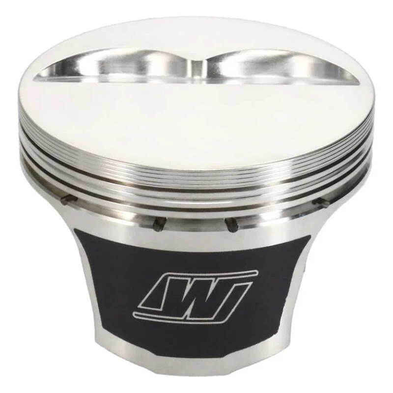 Wiseco Chevy SB RED Series Piston Set 4130in Bore 1550in Compression Height 0927in Pin - Set of 8 - Image 9