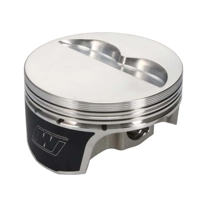 Wiseco Chevy SB RED Series Piston Set 4155in Bore 1000in Compression Height 0927in Pin - Set of 8 - Image 7