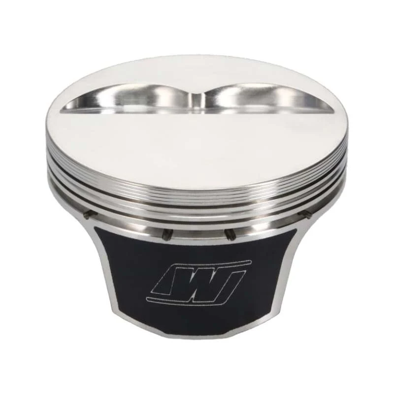 Wiseco Chevy SB RED Series Piston Set 4155in Bore 1062in Compression Height 0927in Pin - Set of 8 - Image 9