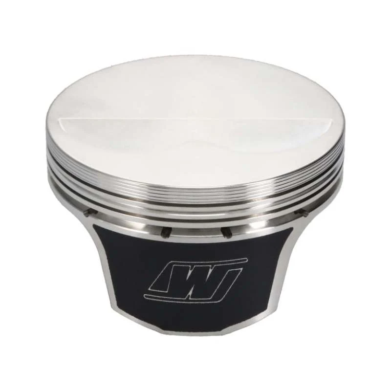 Wiseco Chevy SB RED Series Piston Set 4155in Bore 1125in Compression Height 0927in Pin - Set of 8 - Image 6