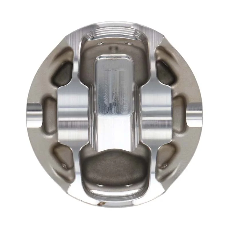 Wiseco Chevy SB RED Series Piston Set 4165in Bore 1250in Compression Height 0927in Pin - Set of 8 - Image 3