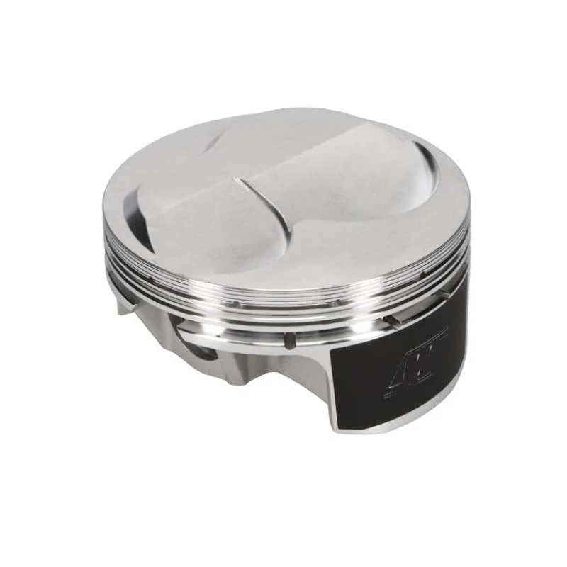 Wiseco Chevy SBC 23Deg 1.120inCH x 4.155in 13.5cc Dome GasPorted inLil Quick 16in *Build on Demand* - Image 5