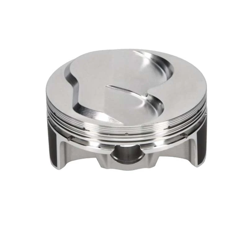 Wiseco Chevy SBC +3CC Dome 4.155 inch Bore Piston Shelf Stock Kit - Image 2