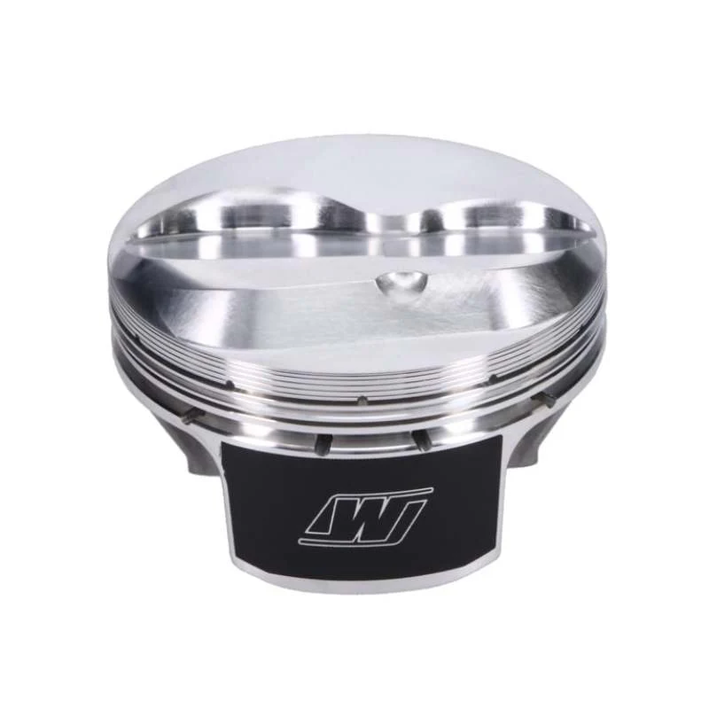 Wiseco Chevy Small Block 350 4.04in Bore 3.48in Stroke +13.5cc 23 Deg Dome Piston Set - Image 5