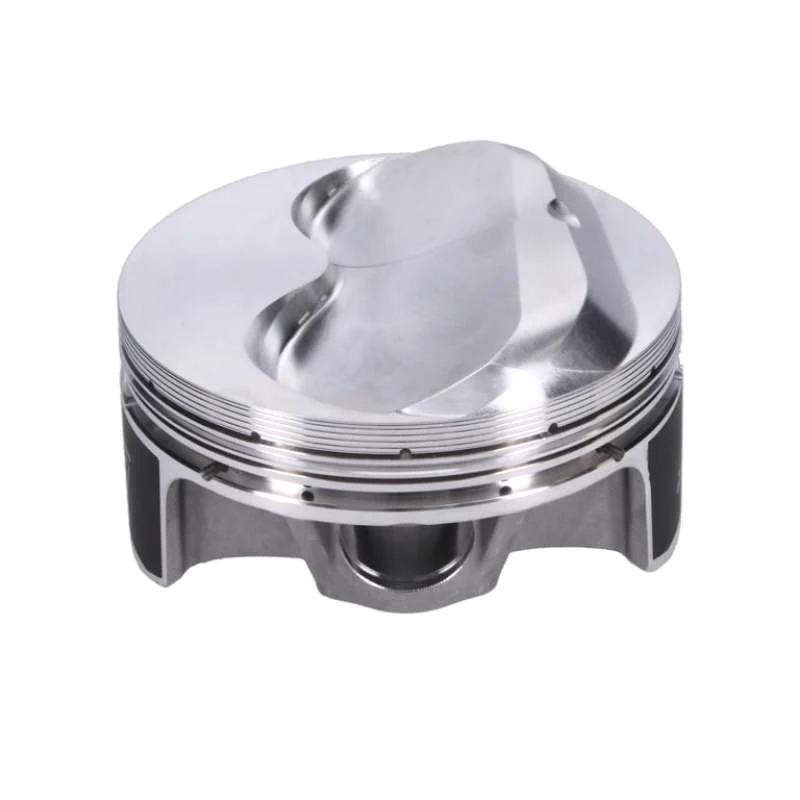 Wiseco Chevy Small Block 350 4.04in Bore 3.75in Stroke +13.5cc 23 Deg Dome Piston Set - Image 8