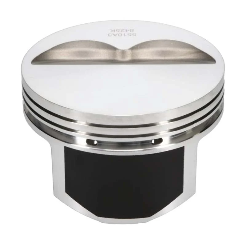 Wiseco Chevrolet Small Block 4.155in Bore 1.425in CH -5.00 CC Pro Tru Street Piston Set - Image 3