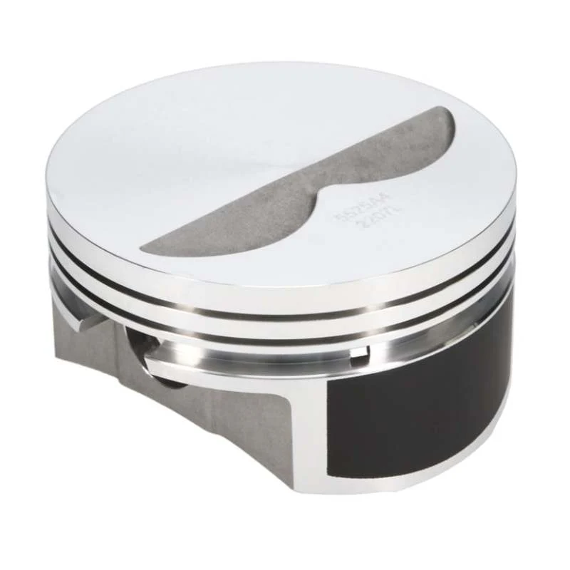 Wiseco Chevy Small Block Pro Tru Street 4.165in Bore Piston Kit - Image 2