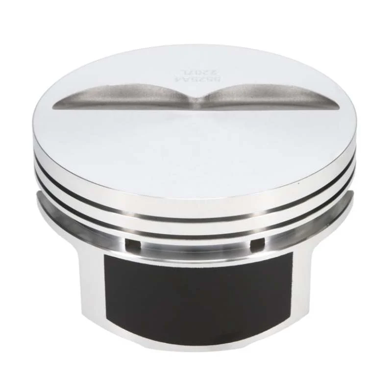 Wiseco Chevy Small Block Pro Tru Street 4.165in Bore Piston Kit - Image 3
