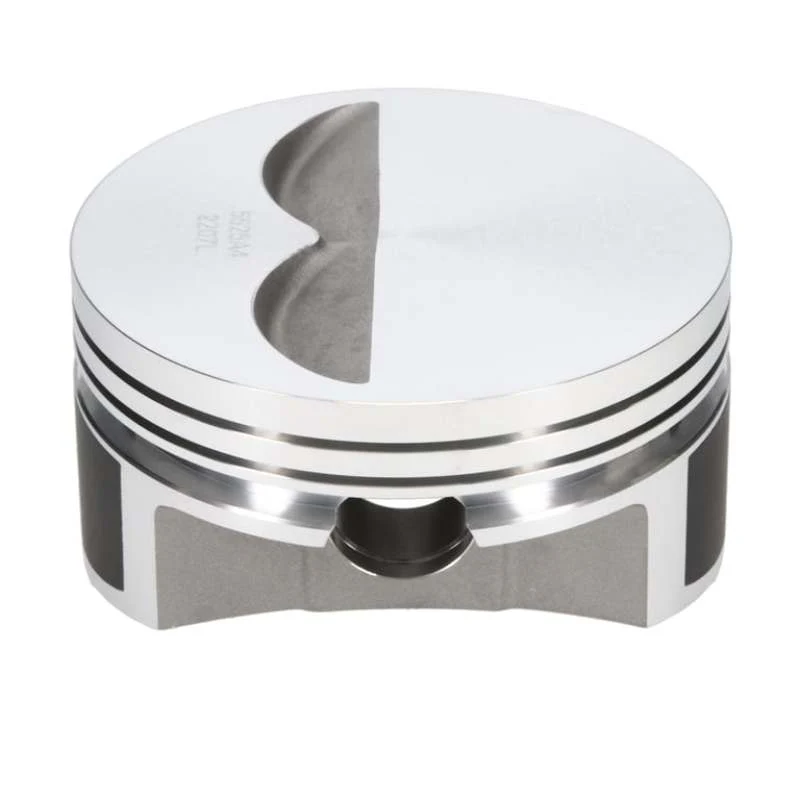 Wiseco Chevy Small Block Pro Tru Street 4.165in Bore Piston Kit - Image 6
