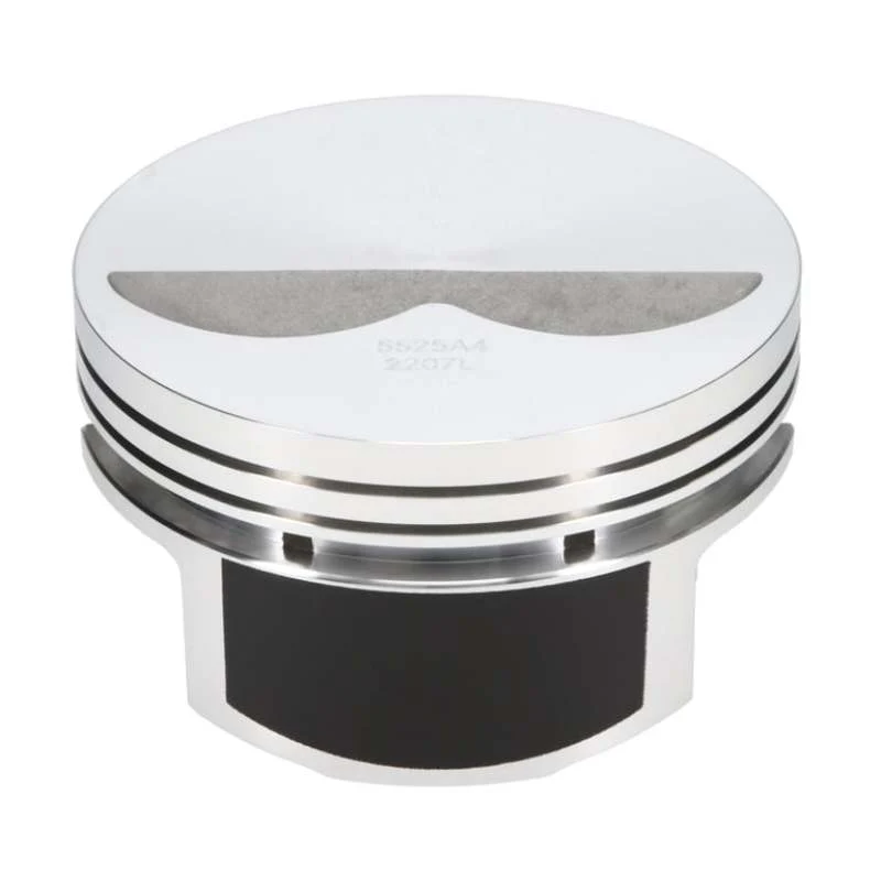 Wiseco Chevy Small Block Pro Tru Street 4.165in Bore Piston Kit - Image 8