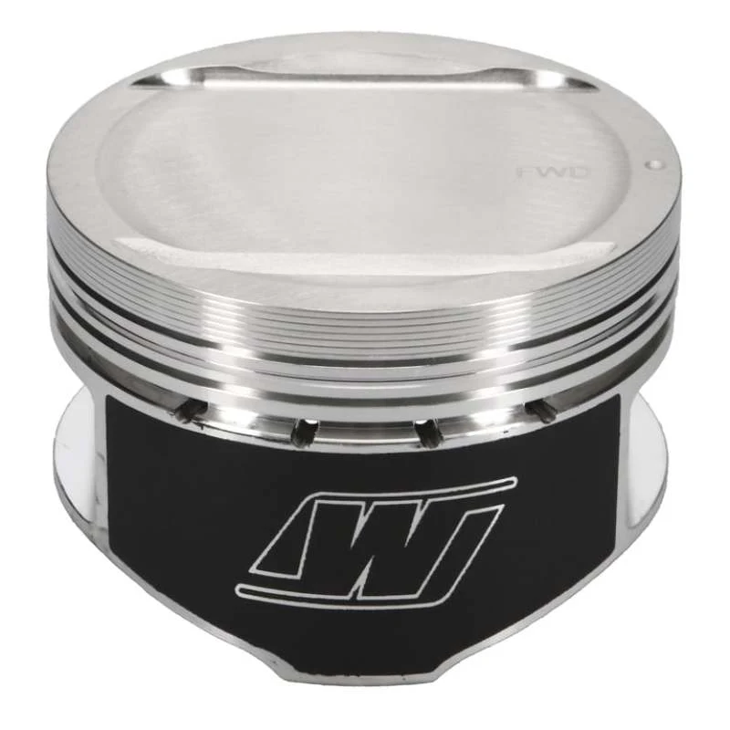 Wiseco CHRY NEON 10.5:1 NITROUS 1.236x87.5 Piston Shelf Stock - Image 4