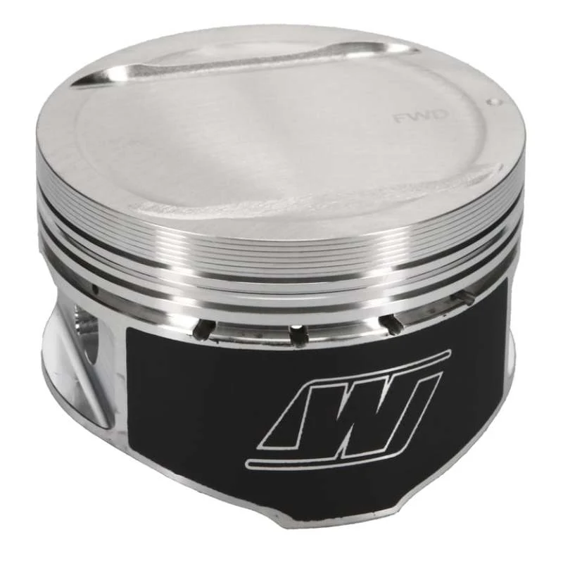 Wiseco CHRY NEON 10.5:1 NITROUS 1.236x87.5 Piston Shelf Stock Kit - Image 2