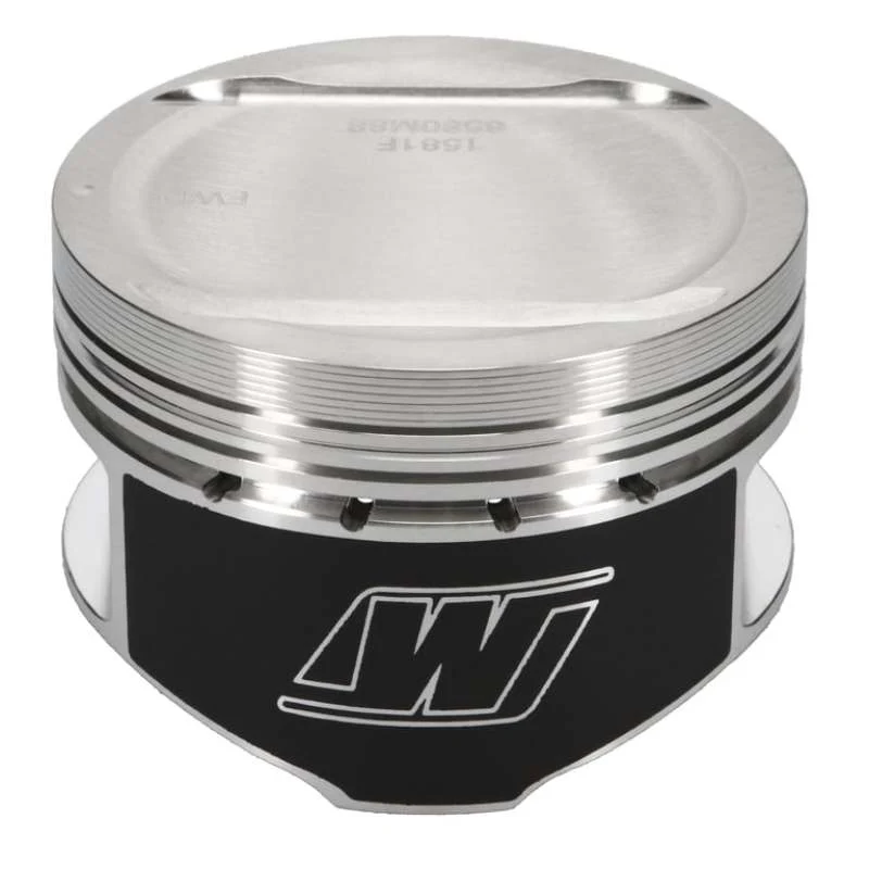 Wiseco CHRY NEON 8.8:1 Turbo 1.236 X 88.0 Piston Shelf Stock Kit - Image 7