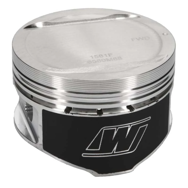 Wiseco CHRY NEON 8.8:1 Turbo 1.236 X 88.0 Piston Shelf Stock Kit - Image 8