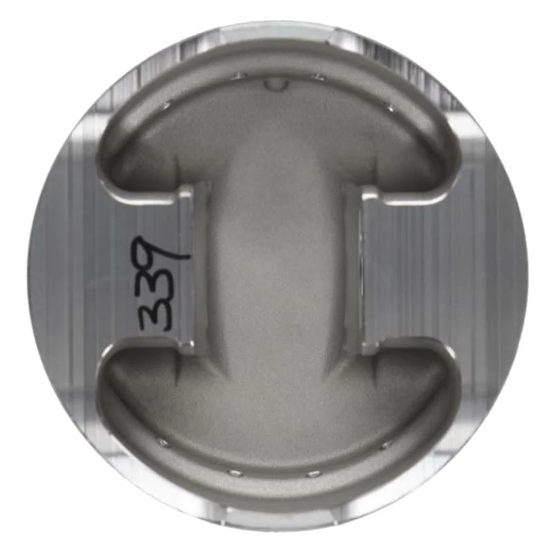 Wiseco CHRY NEON 8.8:1 Turbo 1.236 X 88.5 Piston Shelf Stock Kit - Image 3