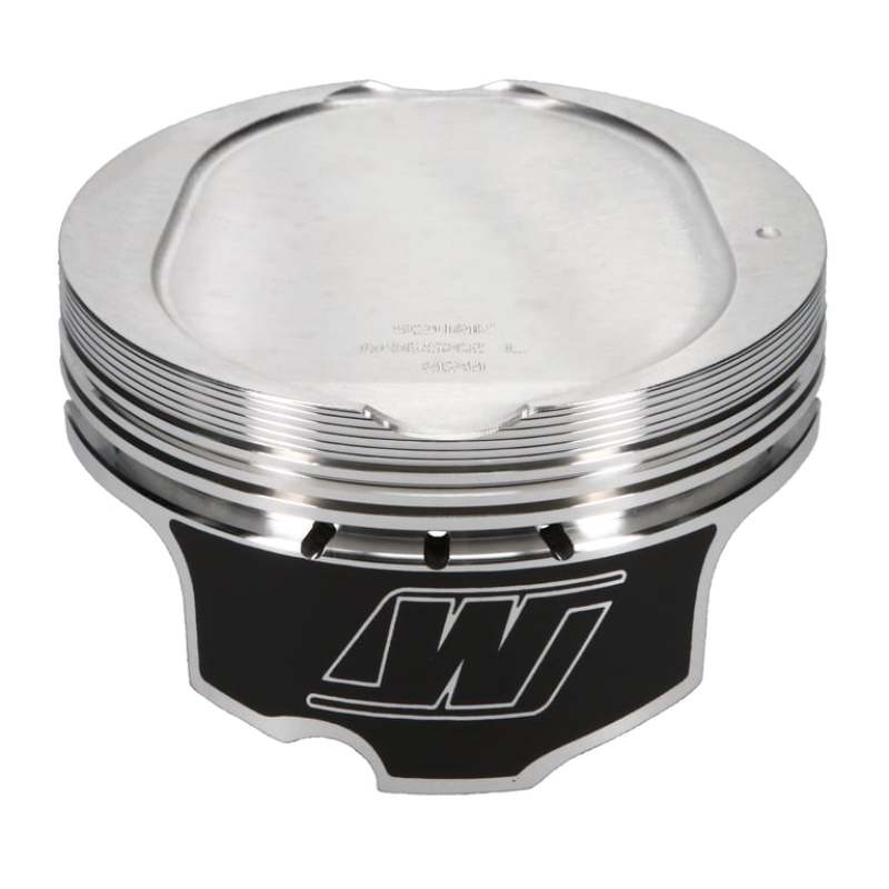 Wiseco Chrysler 5.7L Hemi -10cc R/Dome 1.205inCH 3.937in Bore Piston Set - Image 6
