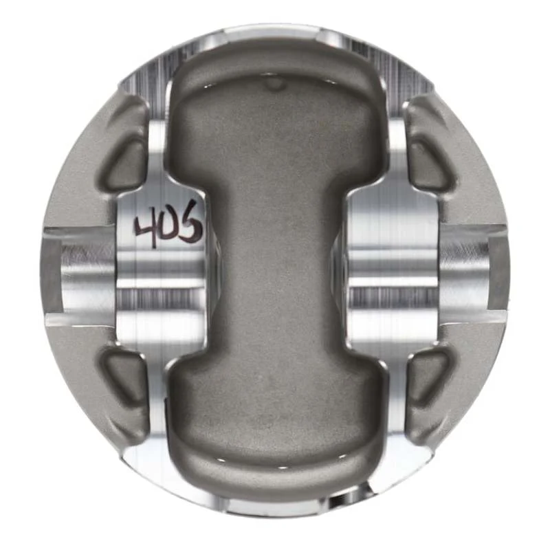 Wiseco Chrysler 5.7L Hemi -10cc R/Dome 1.205inCH 3.937in Bore Piston Set - Image 8