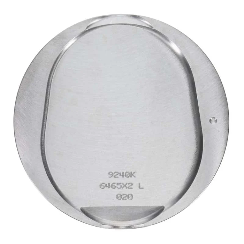 Wiseco Chrysler 5.7L Hemi -10cc R/Dome 1.205inCH - Image 5