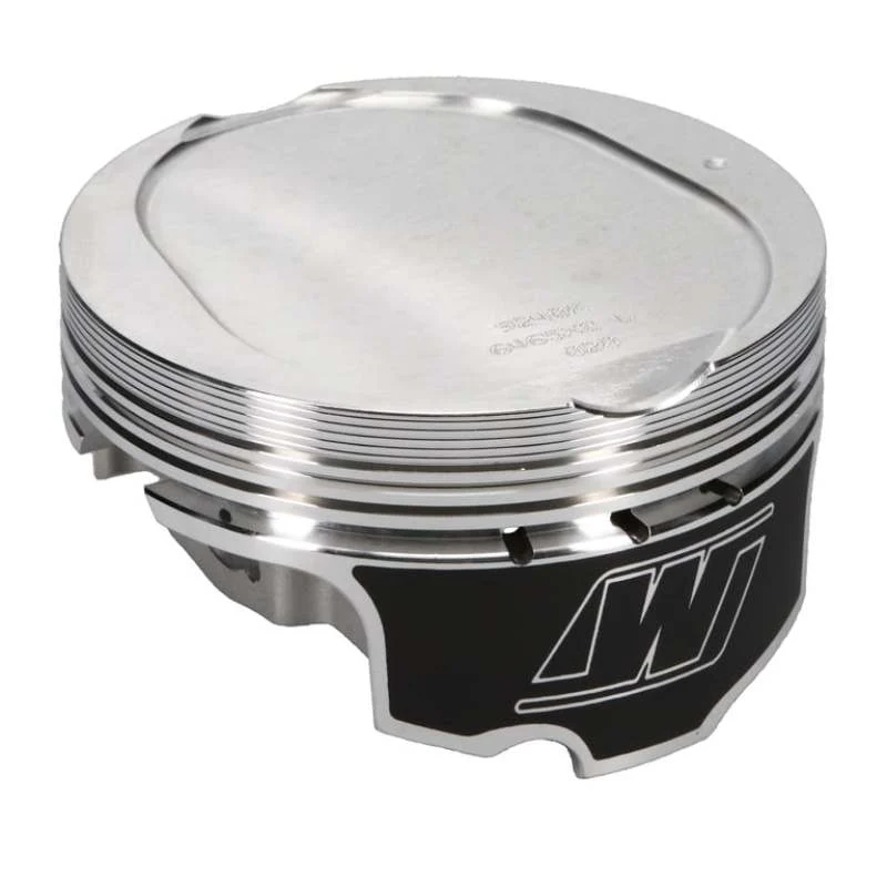 Wiseco Chrysler 5.7L Hemi -10cc R/Dome 1.205inCH - Image 7