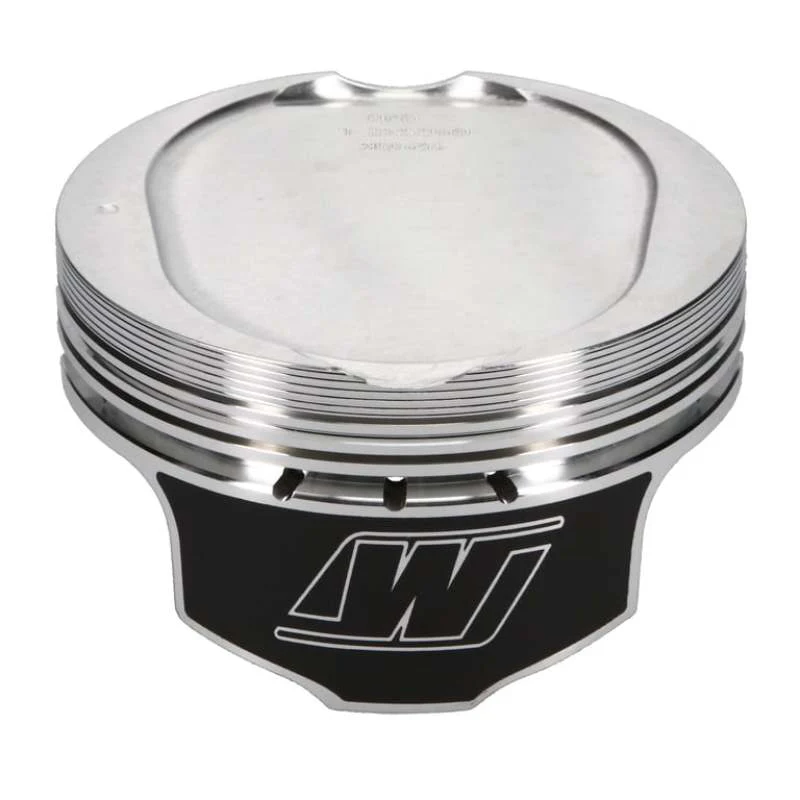 Wiseco Chrysler 5.7L Hemi -10cc RDome 1.205 CH Piston Kit - Image 4