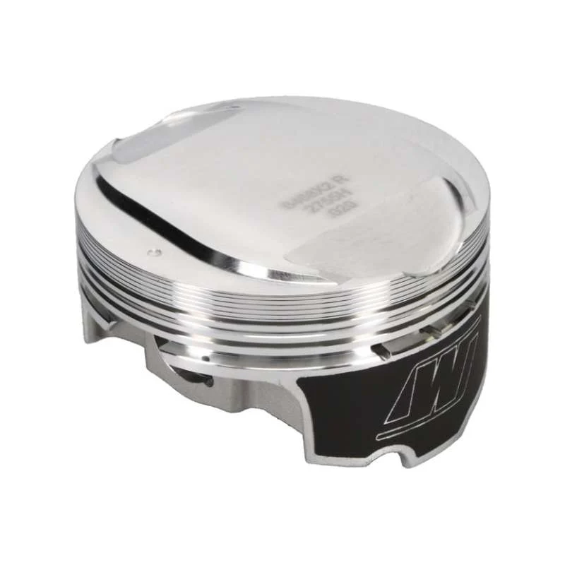 Wiseco Chrysler 5.7L Hemi +12cc Dome 1.080inch Piston Shelf Stock Kit - Image 5