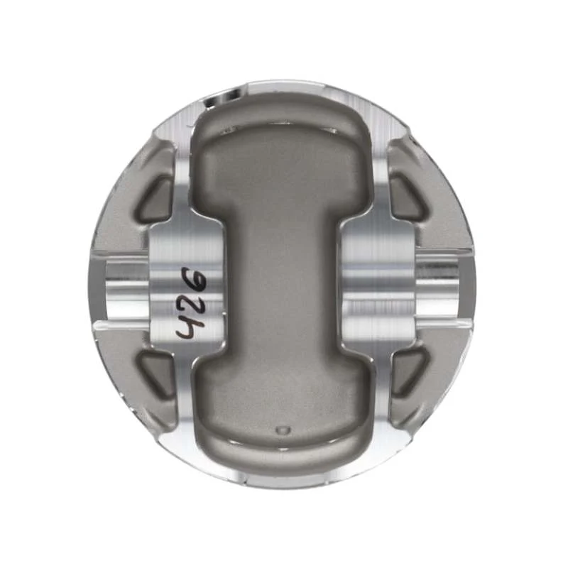 Wiseco Chrysler 5.7L HEMI +12cc Dome 1.090CH 3.917in Bore 4.050in Stroke Piston Kit - Image 8