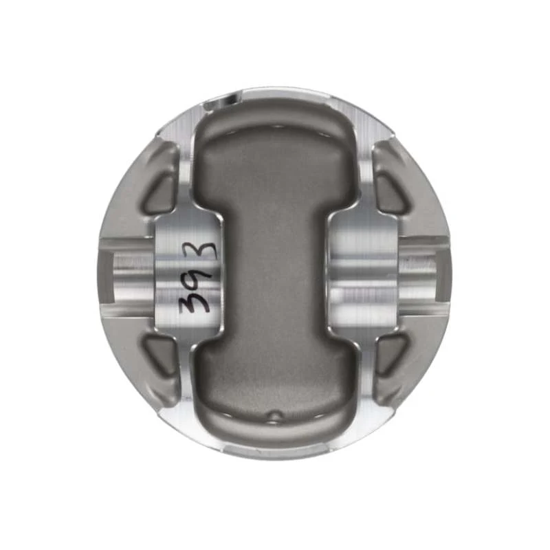 Wiseco Chrysler 5.7L HEMI -22cc Dish 1.090CH 3.917in Bore 4.050in Stroke Piston Kit - Image 7