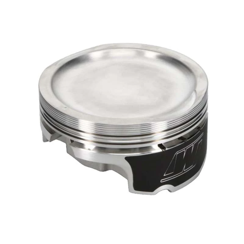 Wiseco Chrysler 5.7L HEMI -22cc Dish 1.090CH 3.927in Bore 4.050in Stroke Piston Kit - Image 5