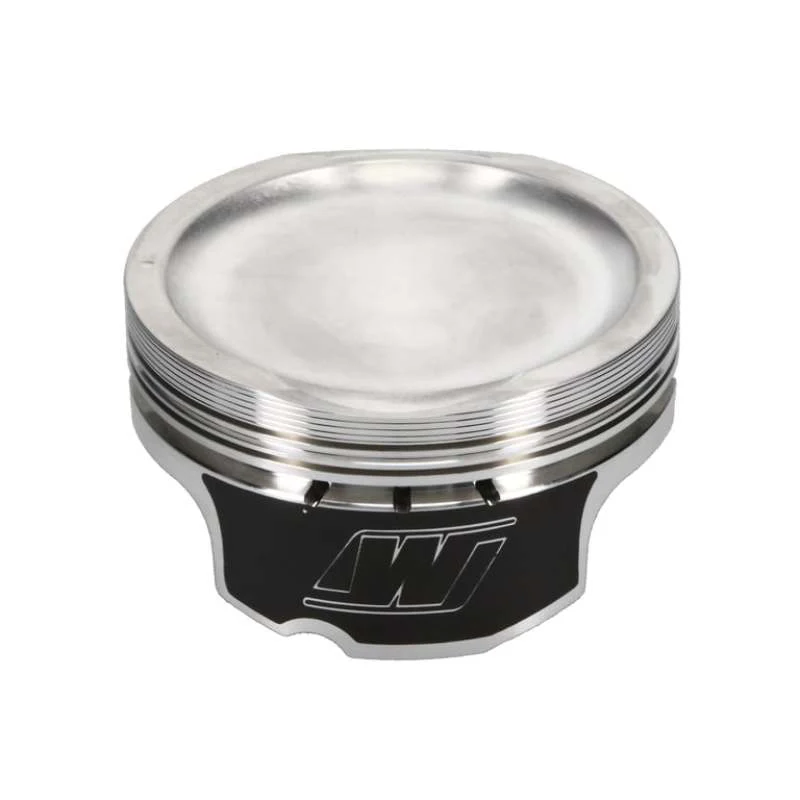 Wiseco Chrysler 5.7L HEMI -22cc Dish 1.090CH 3.937in Bore 4.050in Stroke Piston Kit - Image 3