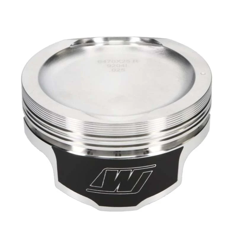 Wiseco Chrysler 6.1L Hemi -28cc Dish 4.080inch Piston Shelf Stock Kit - Image 2