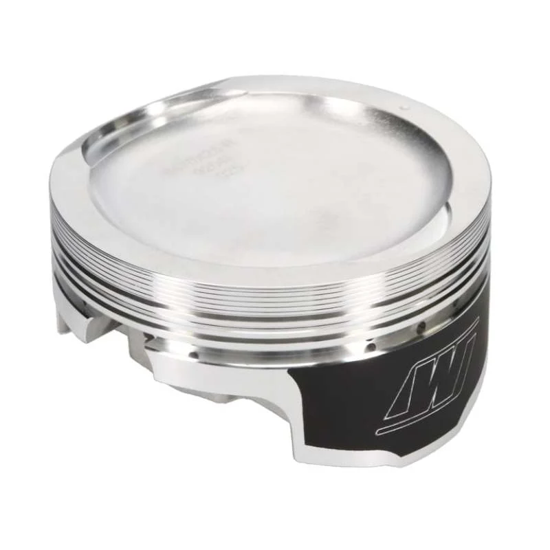 Wiseco Chrysler 6.1L Hemi -28cc Dish 4.080inch Piston Shelf Stock Kit - Image 4