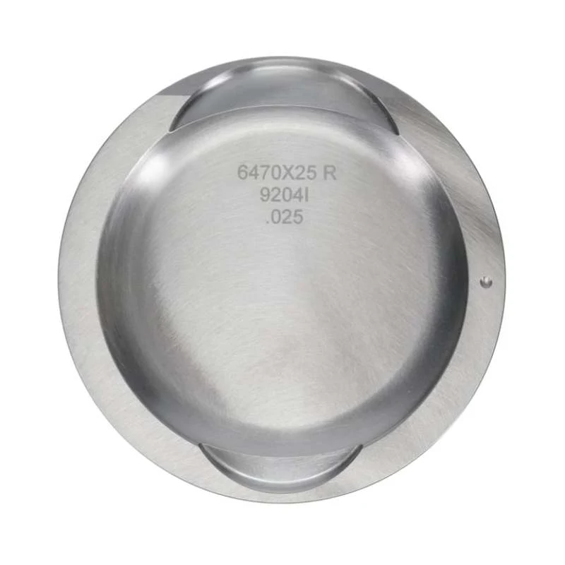 Wiseco Chrysler 6.1L Hemi -28cc Dish 4.080inch Piston Shelf Stock Kit - Image 6