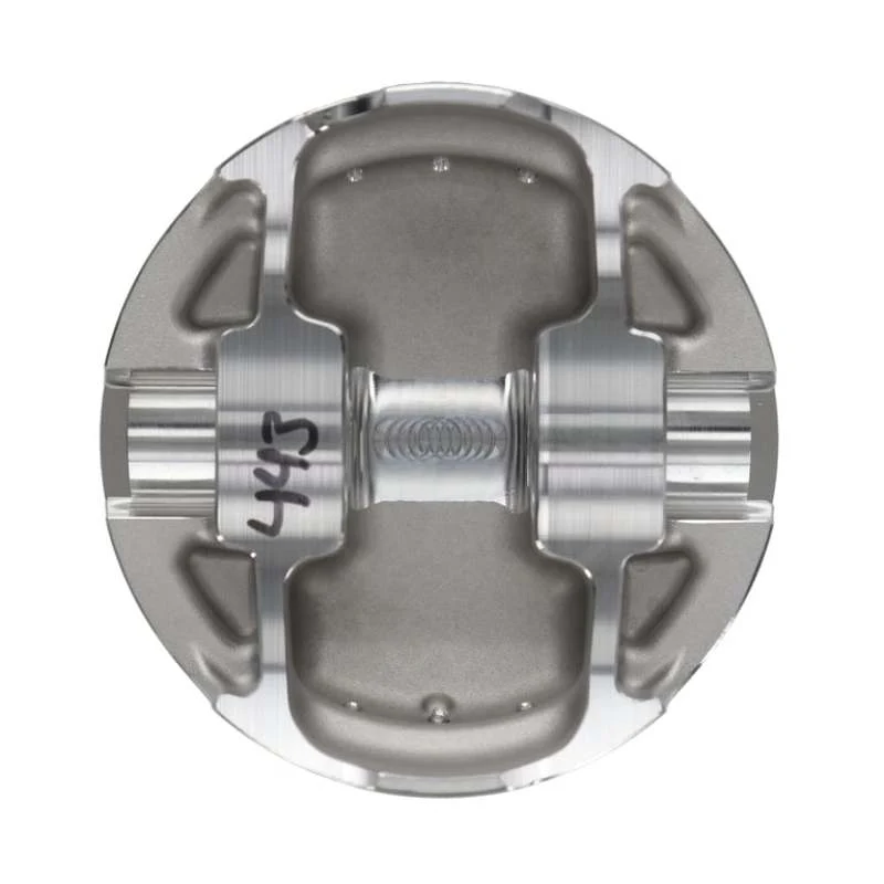 Wiseco Chrysler 6.1L Hemi +4cc Dome 4.060inch Piston Shelf Stock - Image 5