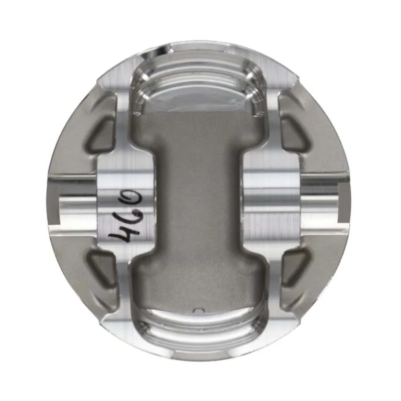 Wiseco Chrysler 6.1L Hemi +4cc Dome 4.080 Piston Shelf Stock Kit - Image 5