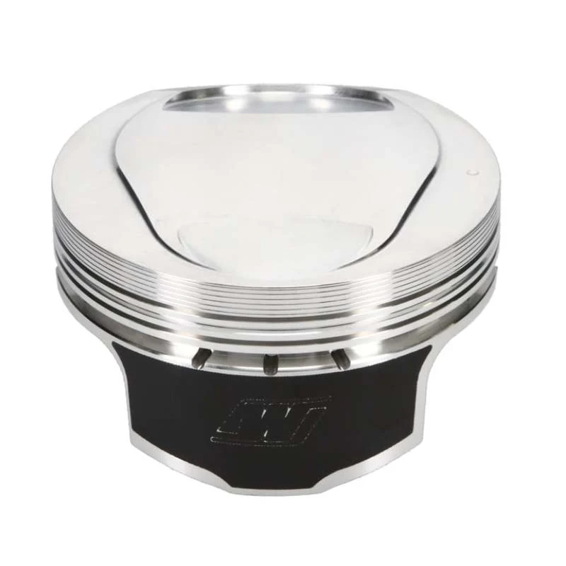 Wiseco Chrysler 6.1L Hemi +4cc Dome 4.080 Piston Shelf Stock Kit - Image 7