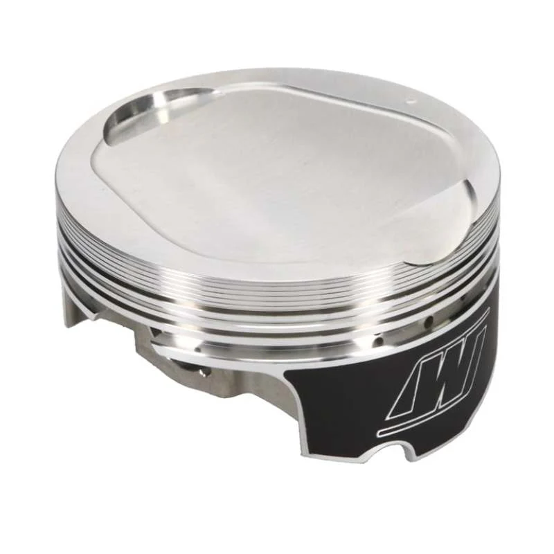 Wiseco Chrysler 6.1L Hemi -6.5cc R/Dome 4.080inch Piston Shelf Stock - Image 4