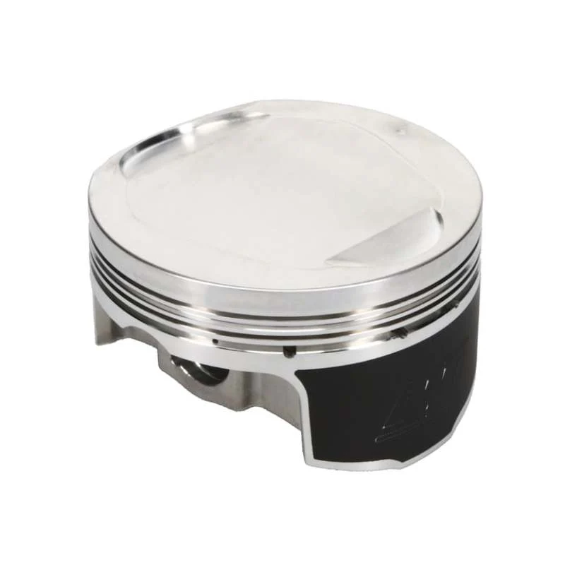Wiseco Chrysler 6.2L Gen3 Hemi Hellcat/Demon 4.090in Bore 6.200in Rod 0.945in Pin Pistons - Set of 8 - Image 2
