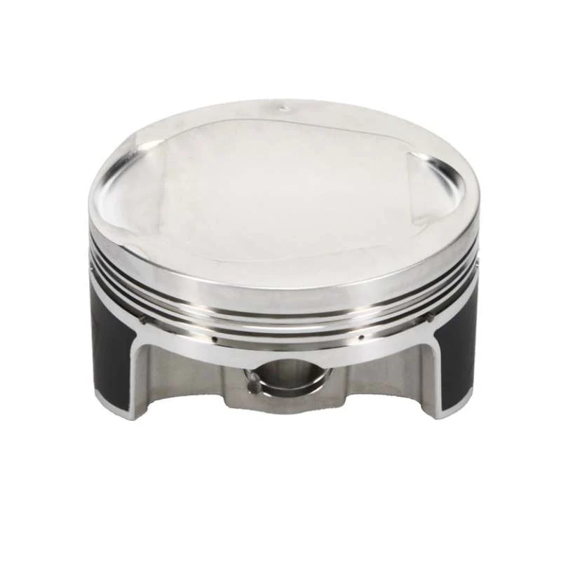 Wiseco Chrysler 6.2L Gen3 Hemi Hellcat/Demon 4.090in Bore 6.200in Rod 0.945in Pin Pistons - Set of 8 - Image 3