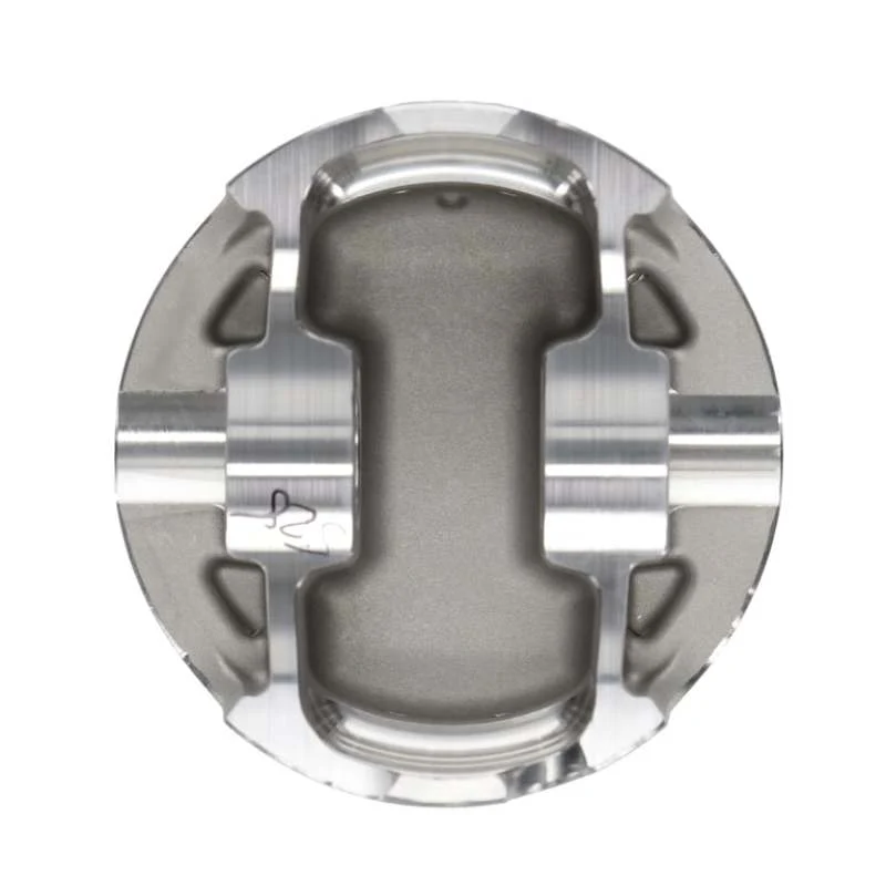 Wiseco Chrysler 6.2L Gen3 Hemi Hellcat/Demon 4.095in Bore 6.200in Rod 0.945in Pin Pistons - Set of 8 - Image 9