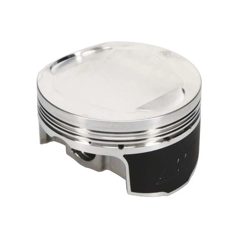 Wiseco Chrysler 6.2L Gen3 Hemi Hellcat/Demon 4.100in Bore 6.200in Rod 0.945in Pin Pistons - Set of 8 - Image 5