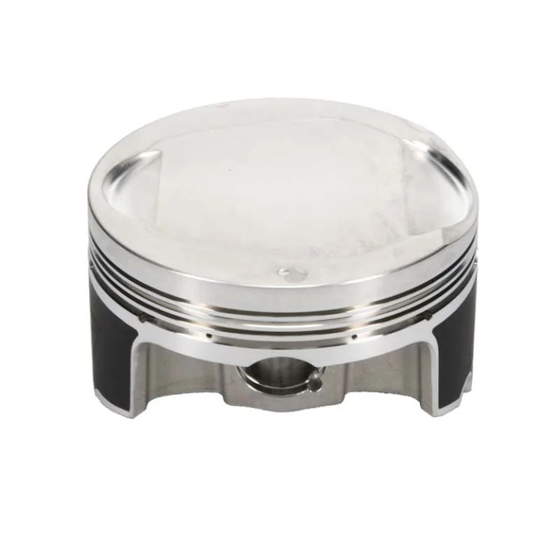 Wiseco Chrysler 6.2L Gen3 Hemi Hellcat/Demon 4.100in Bore 6.200in Rod 0.945in Pin Pistons - Set of 8 - Image 7