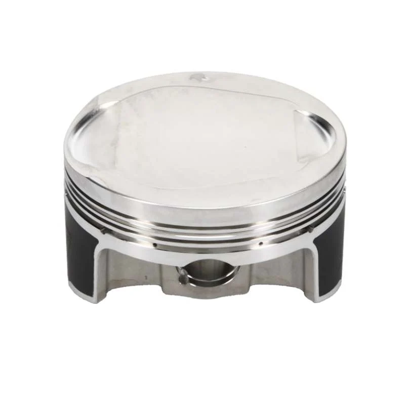 Wiseco Chrysler 6.2L Gen3 Hemi Hellcat/Demon 4.100in Bore 6.200in Rod 0.945in Pin Pistons - Set of 8 - Image 9