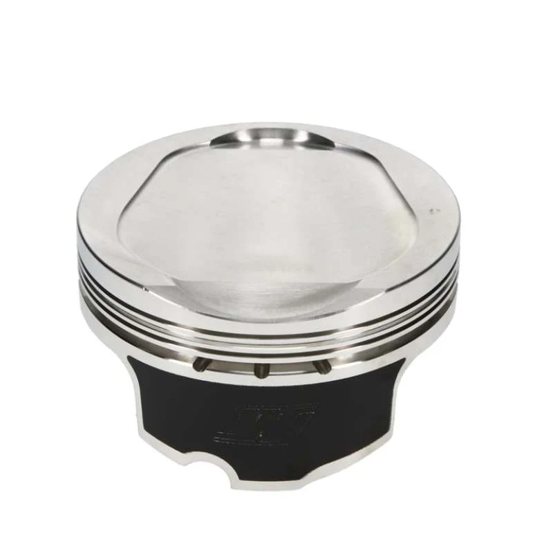 Wiseco Chrysler 6.4L Gen III Hemi Apache 4.095in Bore 6.125in Rod 0.927in Pin Pistons - Set of 8 - Image 6