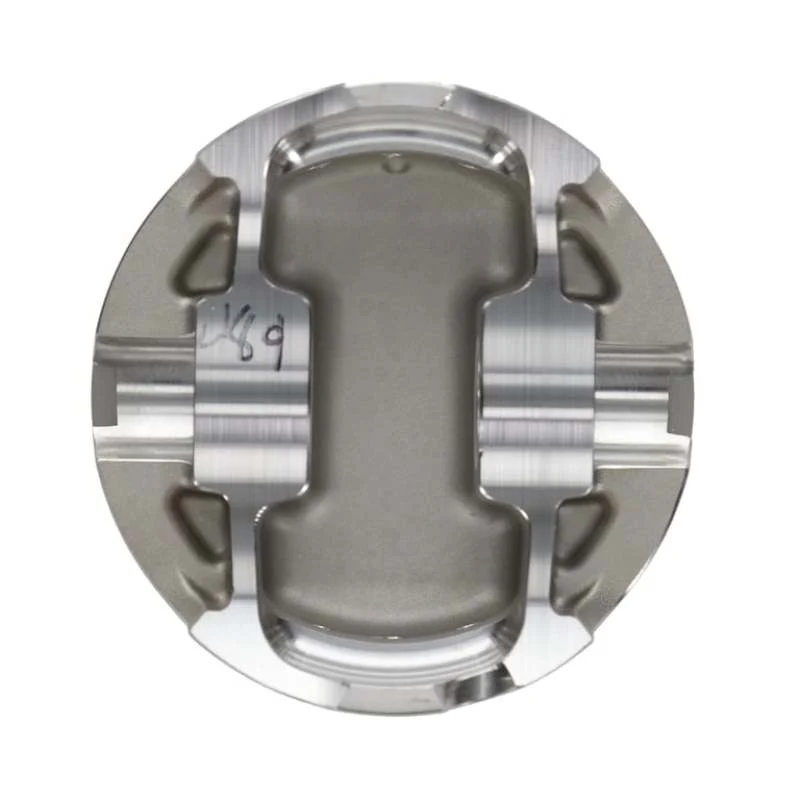Wiseco Chrysler 6.4L Gen III Hemi Apache 4.095in Bore 6.200in Rod 0.945in Pin -11.5 Vol - Set of 8 - Image 8
