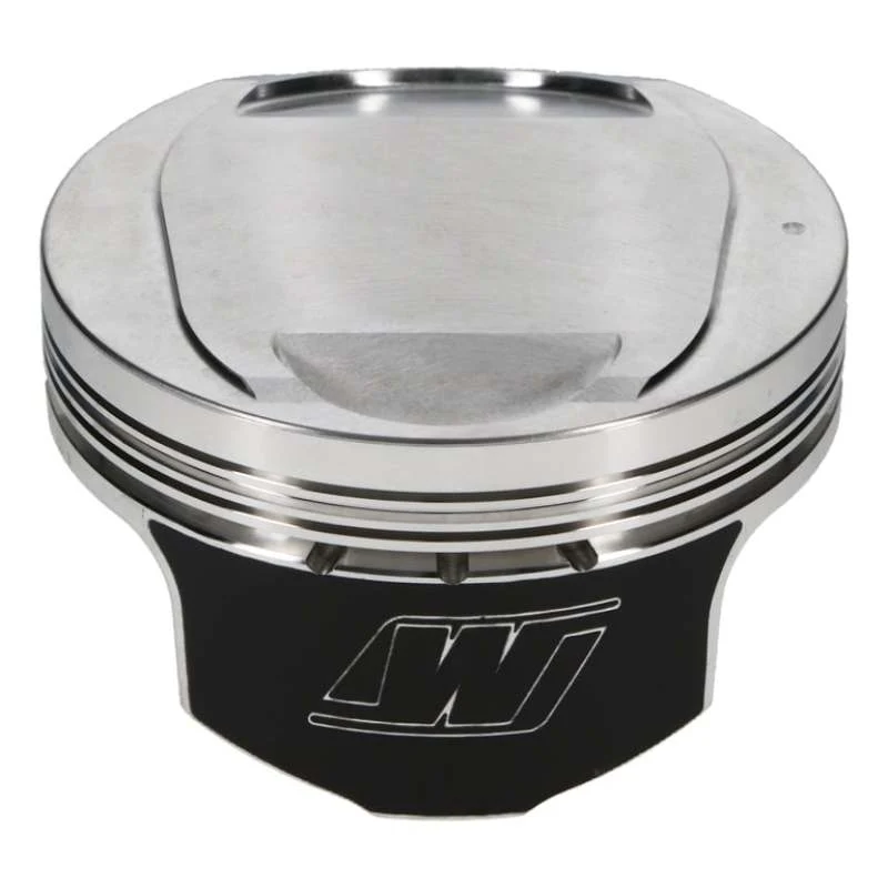 Wiseco Chrysler 6.4L Gen III Hemi Apache 4.095in Bore 6.200in Rod 0.945in Pin 2.8 Vol - Set of 8 - Image 6
