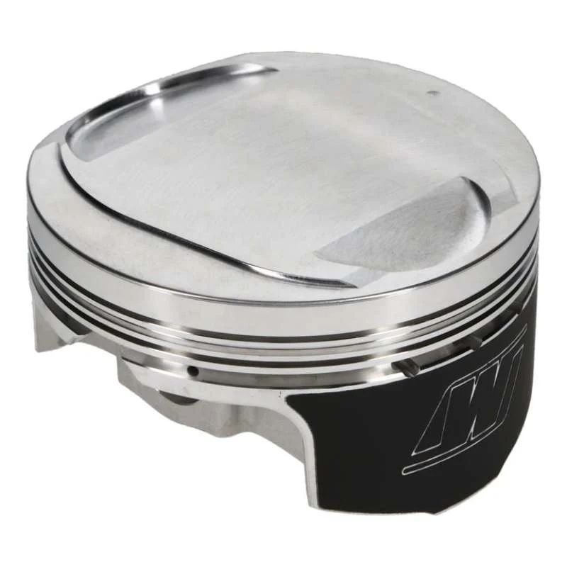 Wiseco Chrysler 6.4L Gen III Hemi Apache 4.095in Bore 6.200in Rod 0.945in Pin 2.8 Vol - Set of 8 - Image 7