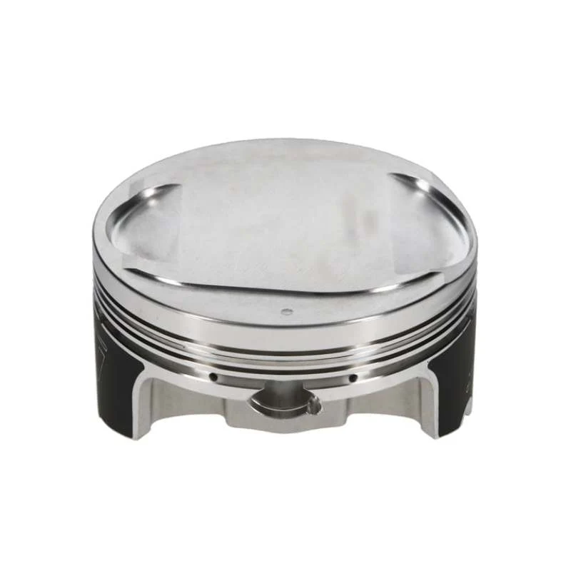 Wiseco Chrysler 6.4L Gen III Hemi Apache 4.100in Bore 6.125in Rod 0.927in Pin Pistons - Set of 8 - Image 3